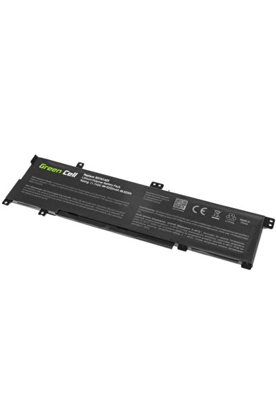 Greencell Battery Asus A501L K501L K501U / 11,1V 3400mAh