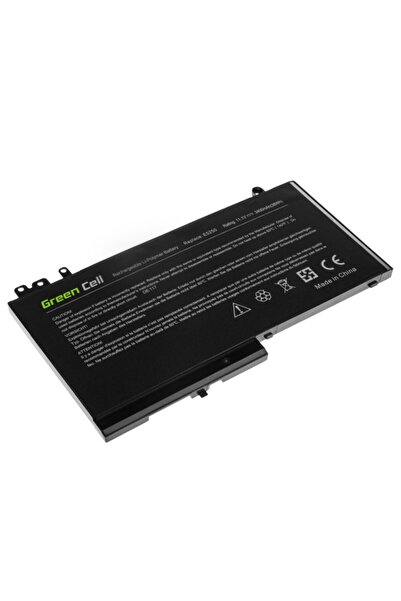 Greencell Battery Dell Latitude 11 3150 3160 12 E5250 E5270 / 11,1V 2900mAh