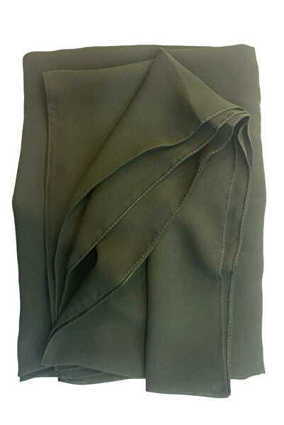 Generic Dujalil Chiffon Lightweight Sheila & Hijab Scarf for Women Abaya, 200 x 70 cm, Indonesian Fabric