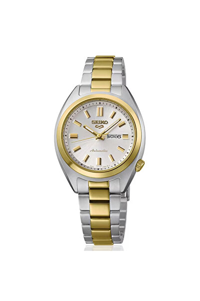 Seiko 5 سبورتس SRE024K1 ساعة يد نسائية