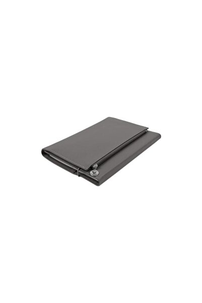 MTKardeşler Βιβλία Βικτόριας 7380 Zipco Κλάτς 14Χ20 80 Γρ. 96 Φύλλα Ριγέ Γκρι