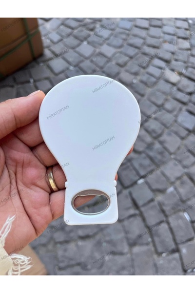 Genel Markalar 50 ADET BALON AÇACAK MAGNET BASKISIZ