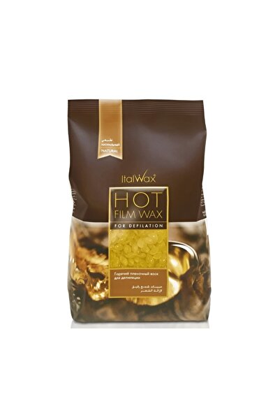 İTALWAX Italwax Hot Wax Gels Flexible Hair Removal - 500g