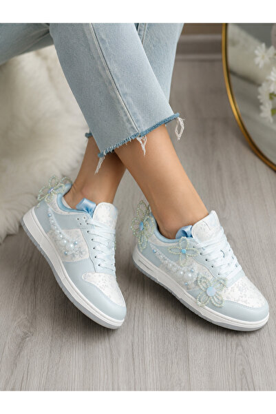 Nike Susan Fang x Dunk Low 'Artist Collection' Sneaker Ayakkabı ASLAN SPORT