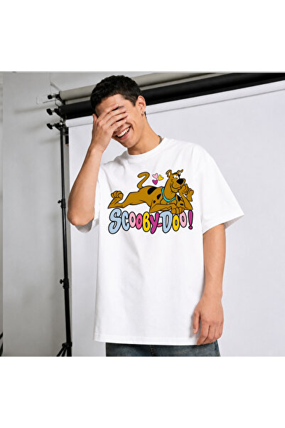 Ingift Ουνισέξ Υπερμεγέθες T-Shirt, Εξατομικευμένο, Συλλογή Street Wear με Σχ...