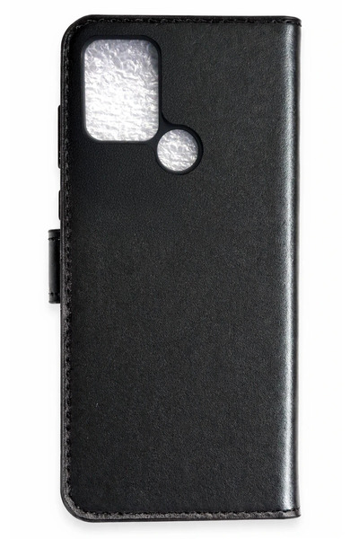 New Face حافظة CONCEPTA Newface Tecno Pova Case Tr S Plus (164920) - أسود