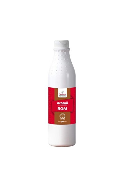 Pakmaya Aromă de gel de rom termostabilă