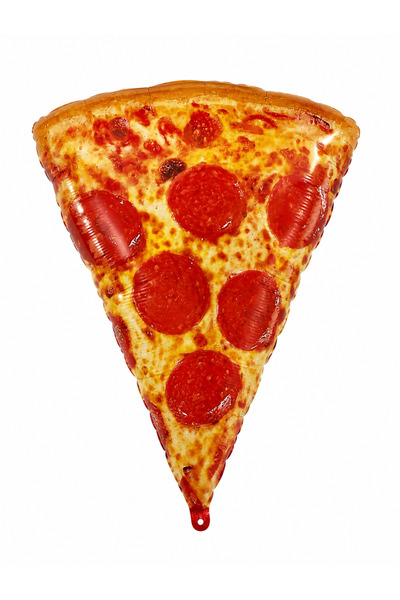 Betallic Pizza Folyo Balon 74cm