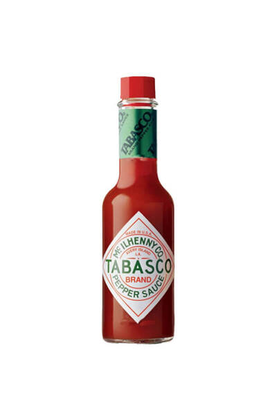 Tabasco ΣΑΛΤΣΑ 350ml