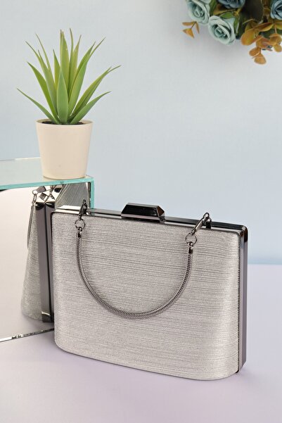 weem bag إيليسارا EB0175 |   حقيبة سهرة أنيقة من سينديريلا أروين