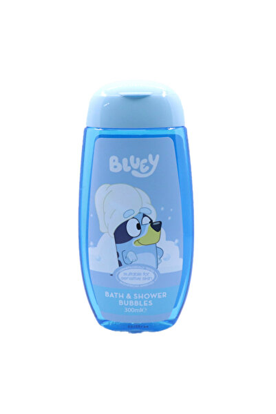 OEM ΑΦΡΟΛΟΥΤΡΟ 300ml - (BLUEY)