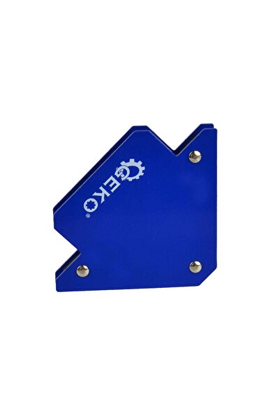 GEKO Unghi magnetic de sudură 11.5kg, G01871