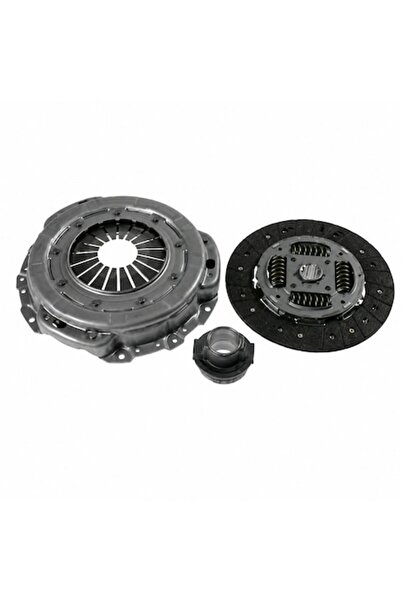 Aftermarket НОВ Комплект съединител Нисан Кабстар / Атлеон / Трейд / -Т 100 / -Т