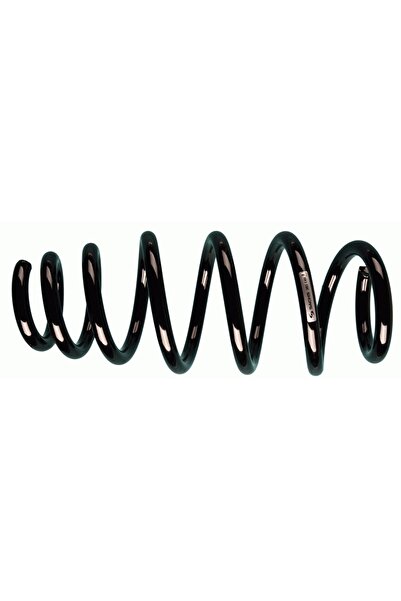 SACHS 993 449/SAC SPRĘŻYNA ZAW. ALFA ROMEO P. BRERA, SPIDER 2.0D/2.4D/3.2 01....