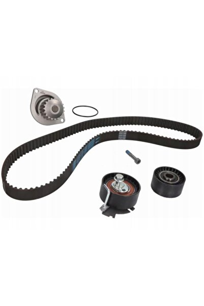 DAYCO KTBWP4170 KIT ANSAMBLU DISTRIBUȚIE PEUGEOT 1,6 16V 206/307