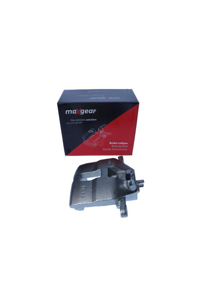 MaxGear 82-0733 CLEMĂ HAM. NISSAN P. PRIMERA 00- P12 LE