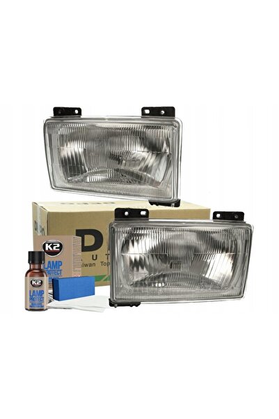 Abaküs Yayınevi 550-1111R-LD-E REFLECTOR PEUGEOT 104/J5 H4 79-90 PR