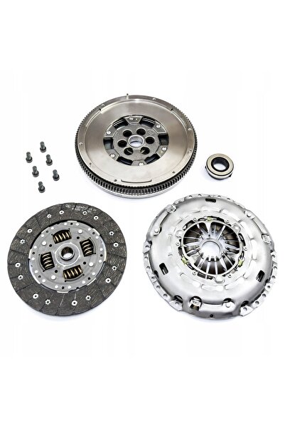Schaeffler LuK 600031800/LUK CLUTCH KPL. CITROEN JUMPER 2.2 HDI 06-10 DMF