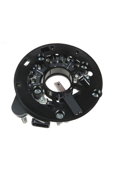 AS-PL ARR2005 MOSTEK PROST. ALTERNATOR + REGULATOR