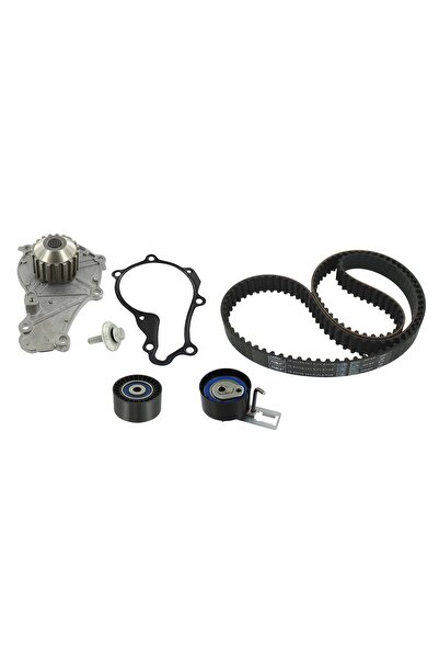 SKFK VKMC03316 SET TIMING PEUGEOT 1,6HDI 141Z