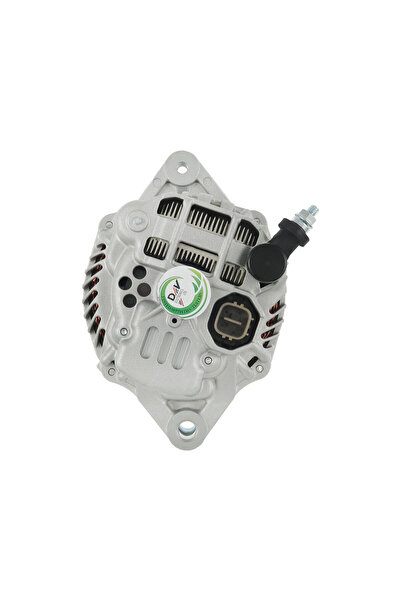 AS-PL A5080 ALTERNATOR