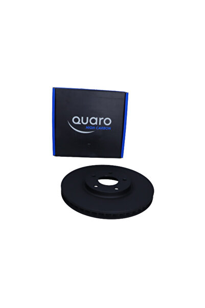 QUARO QD2929HC HAM DISC. NISSAN P. QASHQAI 07-/KOLEOS 08- CU CONȚINUT RIDICAT...