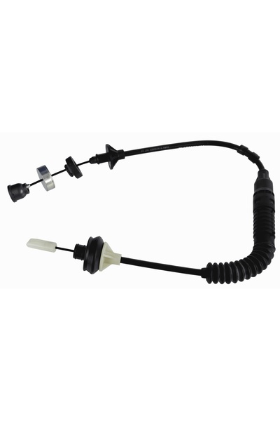 SACHS 3074 600 214 Cablu ambreiaj SAC PEUGEOT 206 1,4-2,0HDI 99- L.915