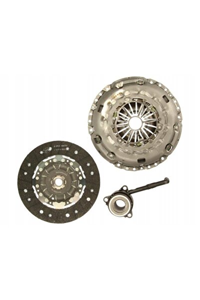Schaeffler LuK 624355334/LUK CLUTCH KPL. AUDI A3 2.0 TDI 06-13