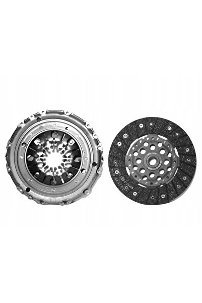 Schaeffler LuK 622220509/LUK Ambreiaj VW T4 2,5 TDI 95-03