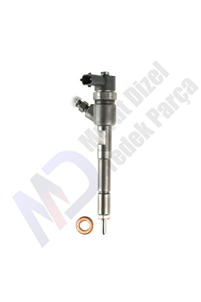 0445110351 Komple Enjektör CR 150 P1734 55219886