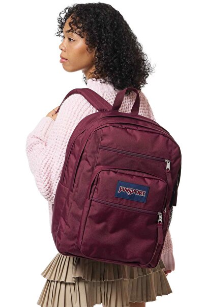 Jansport Big Student Sırt Çantası