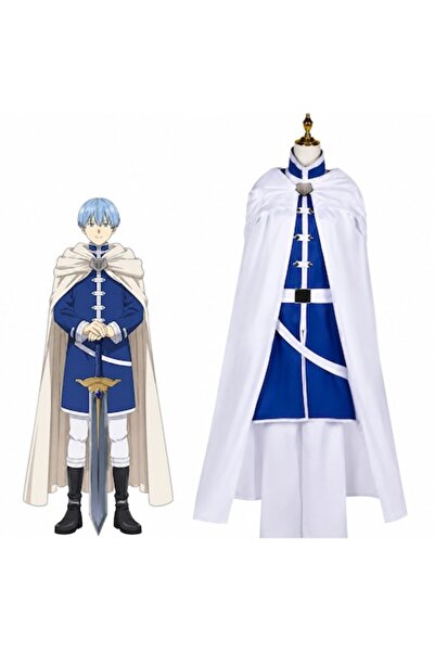 Funny Party Shop Costum Cosplay Anime pentru Adulți Himmel – Frieren: Beyond ...