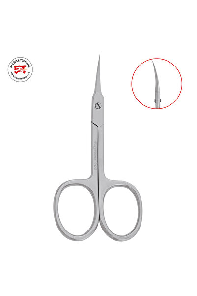 Eugen Tocilaru Cuticle Scissors Extreme-901