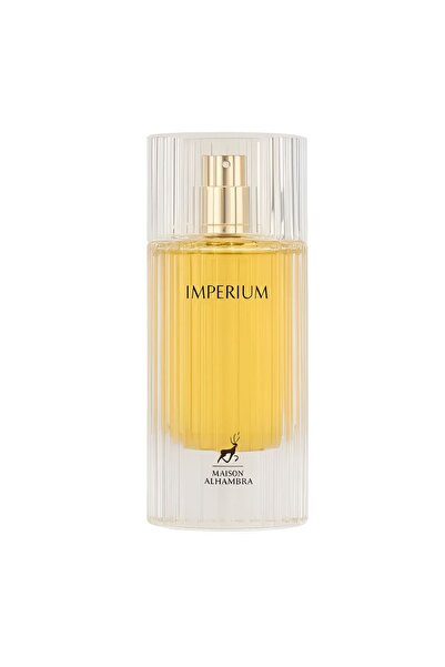 Maison Alhambra Imperium Apă de parfum unisex 100 ml