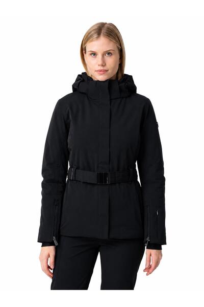 POIVRE BLANC Emilly-Wo Stretch Kadın Kayak Montu-POI.1250801BLK
