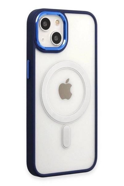 New Face حافظة ACONCEPT لهاتف iPhone 15 Pro من السيليكون المغناطيسي (181125) ...
