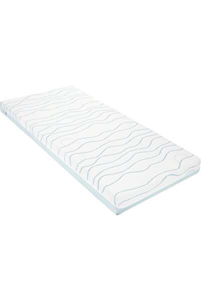 Babymoov Saltea Ergonomică pentru Copii Cosy'Lite 70 x 140 cm, Respirabilă, A...