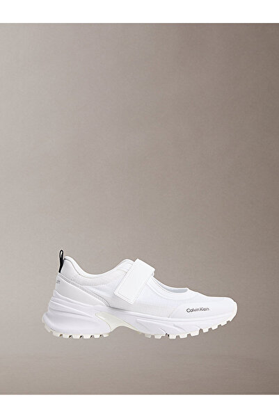 Calvin Klein Kadın Hike Runner Slipon Sneaker