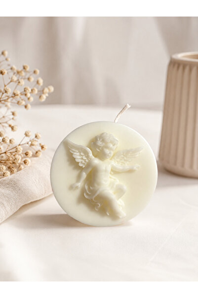 Calypso Atelier Lumanare parfumata Angel - Aroma de Ciocolata Neagra