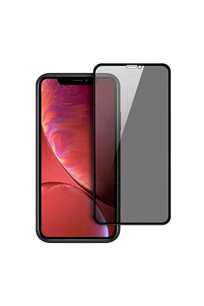 ESD Folie de protecție din sticlă securizată 3D anti-spion pentru Xiaomi Redm...