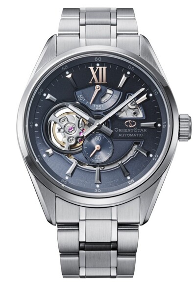 Orient Star Limited Edition RE-AV0132L00B