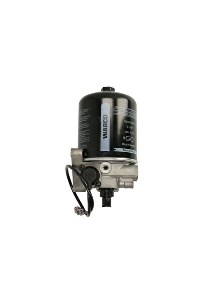 WABCO Ansamblu Corp Filtru Uscator (9,3 Bar 24v) Scania 4 Dc11.01-dt12.08 05....