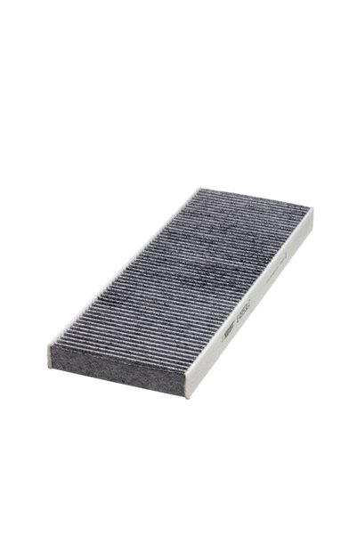 HENGST Filtru Habitaclu Polen cu Carbon Activat Cantitate 1 Scania G Ii L P I...