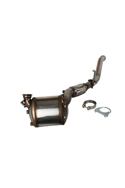 4Max Filtru de Particule Diesel Audi A3 Seat Altea Altea Xl Leon Toledo Iii S...