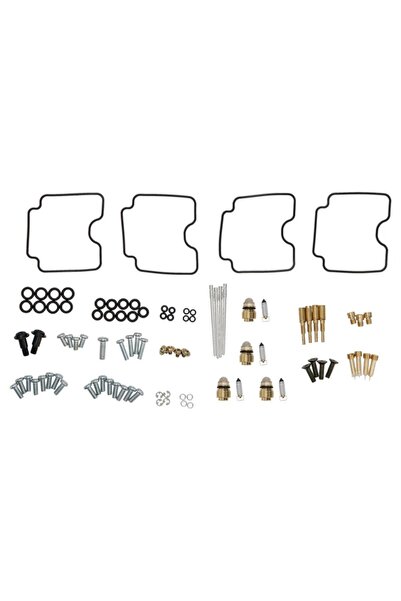 All-Balls Kit Reparatie Carburator pentru Numărul de Carburatoare 4 (pentru U...