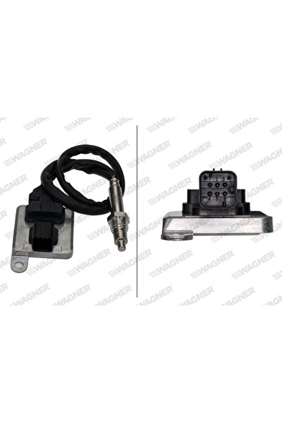 Wagner Senzor Nox Opel Zafira C 1.6d 02.13-03.19 OPEL ZAFIRA TOURER C