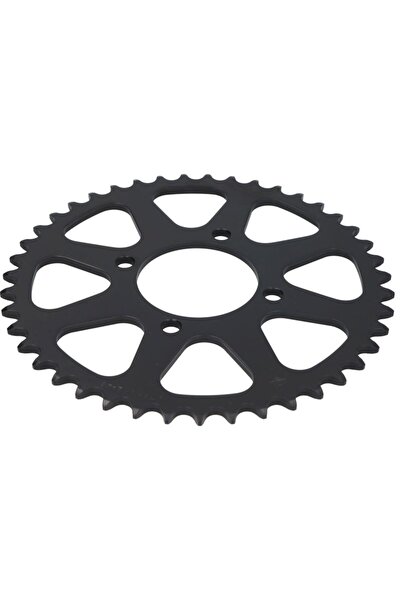 JT Foaie, Pinion de Angrenare Roata: 520 Numar Dinti: 43 Kawasaki Kef Kfx Ksf...