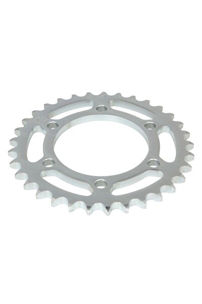 JT Pinion, Roata Dintata Spate Otel Tip Lant: 50 (530) Numar Dinti: 33 Yamaha...