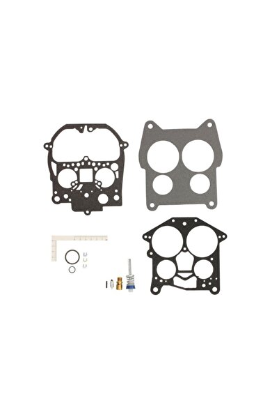 SİERRA Kit Reparatie Carburator Mcm 4/6 Cyl In-line V6/V8 (305 350 427 454 50...