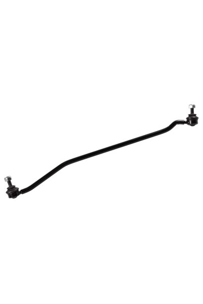 FEBI BILSTEIN Levier de Schimbare Viteze (493mm) Scania G I G230/G250/G270/G270